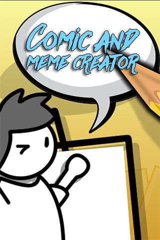 download Comic and meme creator apk